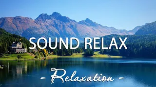 4 Hours of Peaceful & Relaxing Instrumental Music | Long Playlist | Better Sleep