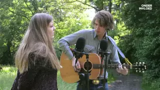 Kacy & Clayton - Seven Yellow Gypsies (Traditional / Shirley Collins) | The Influences