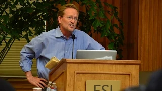 Erik Jensen, What is the Relationship of Law to Economic Development?