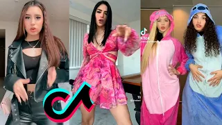 Las Mejores Tendencias y Bailes de Tik Tok | Nuevos trends tiktok 2022 | Bailando TIK TOK