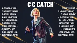 C C Catch Mix Top Hits Full Album ▶️ Full Album ▶️ Best 10 Hits Playlist