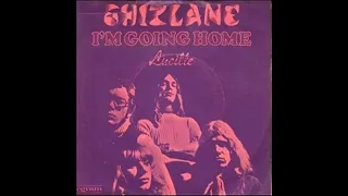 Ghizlane - I'm going home (Nederbeat / pop) | (Haarlem) 1970