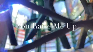 You Raise Me Up - Алексей Алексеев-Скрипач