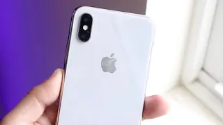 The iPhone 12 Made Me Love My iPhone X Even More!