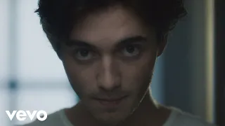 Greyson Chance - shut up (Official Video)