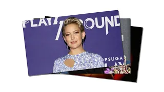 Kate Hudson sounds off on ‘Music’ backlash || It’s not a soundbite conversation’