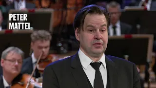 Mahler Ich bin der Welt abhanden gekommen / Royal Stockholm Philharmonic Orchestra / Honeck / Mattei