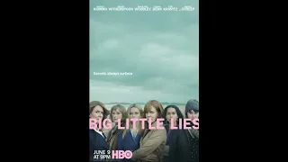 The Trammps - Disco Inferno | Big Little Lies: Season 2 OST