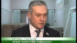 Сюжет ТК "Березники ТВ" о новом томографе