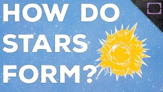 What Are Stars Made Of?