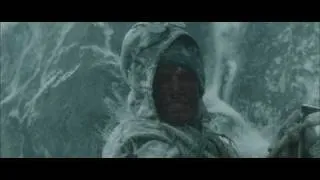 North Face: Movie Trailer