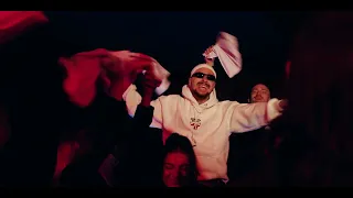 Sin Boy - PARTY (Music Video)