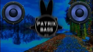 Bedoes  Kubi Producent ft. Koldi, Young Multi, Beteo - Delfin (Bass Boosted by PatriX)