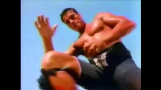 Black Eagle (1988) - TV commercials HD - VAN DAMME