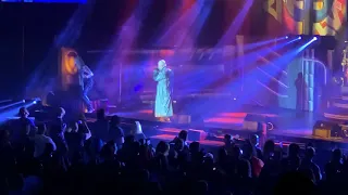 JUDAS PRIEST - OUT IN THE COLD - Hard Rock Hotel, Hollywood, FL May 3, 2019