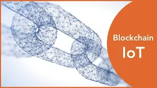 Blockchain IoT Convergence