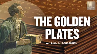 Golden Plates and the Book of Mormon | Ep. 1583 | LDS Discussions Ep. 02