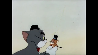 Tom and Jerry-THE MILLION DOLLAR CAT-Part2