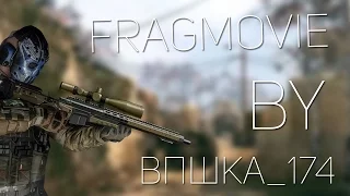 Warface-FragMovie Ax308#2