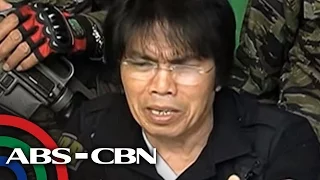 TV Patrol: MILF, tiniyak na walang kaugnayan sa labanan sa Butig