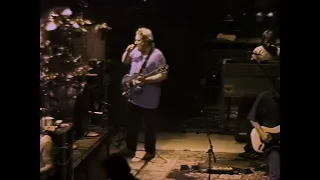 Grateful Dead [1080p 2-Camera Remaster] March 26, 1988 - Hampton Coliseum  [SBD: Miller]