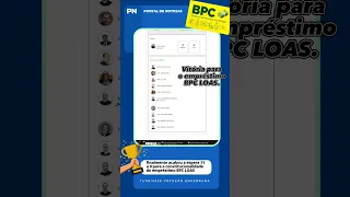 Vitória para o empréstimo BPC LOAS de 11 a 0 no processo da ADI 7223 !!!