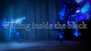 Transformers Prime ¦ Falling Inside the Black