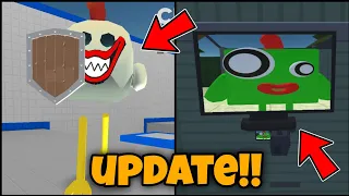 😱 NEW UPDATE IN CHICKEN GUN PRIVATE 8.0.0!! CHICKEN GUN PRIVATE NEW UPDATE