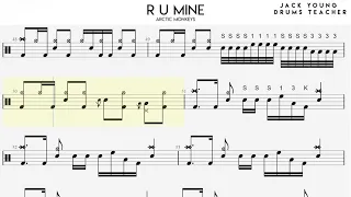 R U Mine 🥁