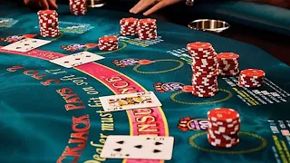 Breaking Vegas Documentary: The True Story of The MIT Blackjack Team