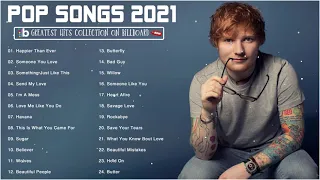⭐️Top 40 Songs This Week | August 2021 |Billboard Hot 100 Songs (2021)⭐️