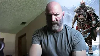 So I beat God of War Ragnarok...