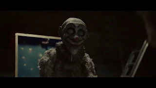 THE JACK IN THE BOX (Official Trailer) 2019 Killer Clown | Horror Movie HD