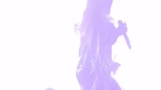 Nicki Minaj - Chun-Li first live performance