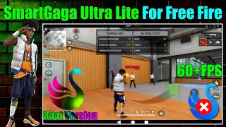 SmartGaga Ultra Lite For Low End Pc - 1GB Ram No Graphics Card | Smart gaga Root Version
