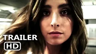 DEADCON Trailer (2019) Teen Movie