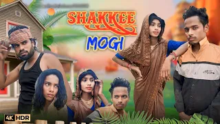 SHAKKEE  MOGI | शक्की मोगी | surjapuri Hindi comedy video 2024 | Tufani | Lovely fun joke | LFJ