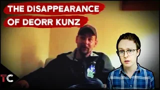 The Disappearance of DeOrr Kunz