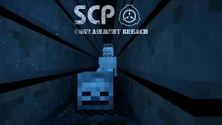 Minecraft | SCP 096 - Horror