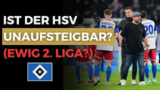 Warum der HSV nicht aufsteigen wird, wenn er DIESES Problem nicht löst | Mentalcoach reagiert