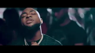 The Best   Davido ft Mayorkun Official Video