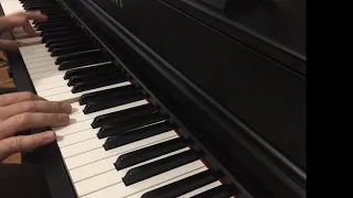ABRSM Jazz Piano Grade 2 - C-Jam Blues