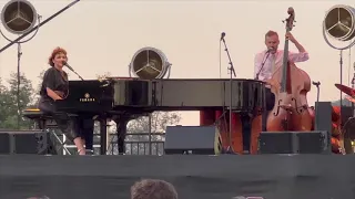 2022 June Norah Jones Oxbow River Stage Napa CA   HD 1080p