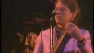 Robert Palmer - Every Kinda People (Live)