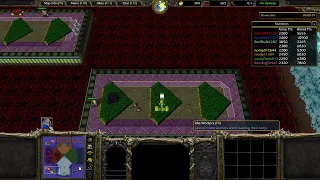 Warcraft 3 Reforge Blood Tournament - Star wars, Rebels