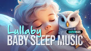 Moonlit Dreamscape | Lullabies Sleep Music | 1HR Bedtime Music. #babylullabymusic #suno #aimusic