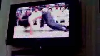 Bruce Lee 60 second fight pt 2
