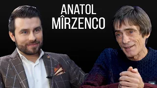 Anatol Mîrzenco - invidia între artiști, nunțile la moldoveni, concerte politice și Maia Sandu