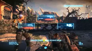 Bulletstorm - videorecenzja quaza