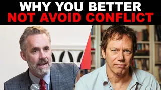 Peterson/Greene: Why You Better NOT Avoid Conflict
